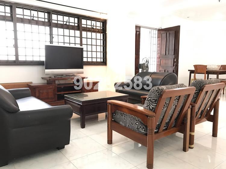 Blk 557 Woodlands Drive 53 (Woodlands), HDB 4 Rooms #133906862